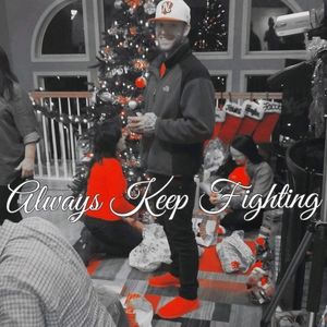 Meet your Posher, Lawrence ivth